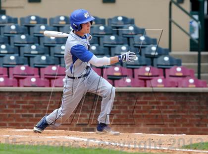 Thumbnail 2 in Newport Central Catholic vs Hazard (All A Classic Semifinal) photogallery.