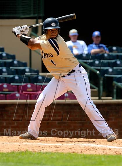 Thumbnail 3 in Newport Central Catholic vs Hazard (All A Classic Semifinal) photogallery.