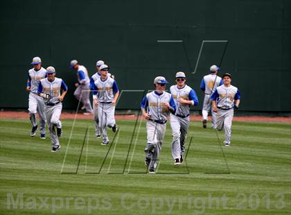 Thumbnail 2 in Newport Central Catholic vs Hazard (All A Classic Semifinal) photogallery.