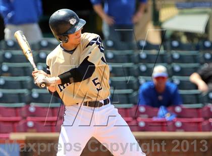 Thumbnail 2 in Newport Central Catholic vs Hazard (All A Classic Semifinal) photogallery.