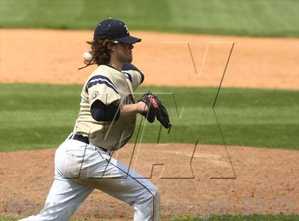 Thumbnail 2 in Newport Central Catholic vs Hazard (All A Classic Semifinal) photogallery.