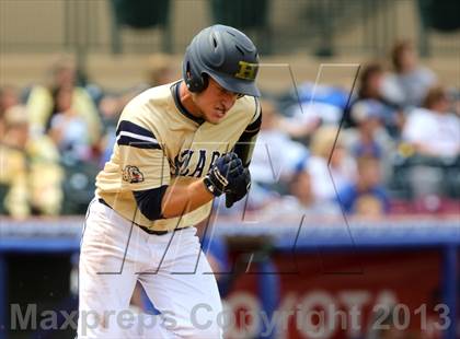 Thumbnail 3 in Newport Central Catholic vs Hazard (All A Classic Semifinal) photogallery.