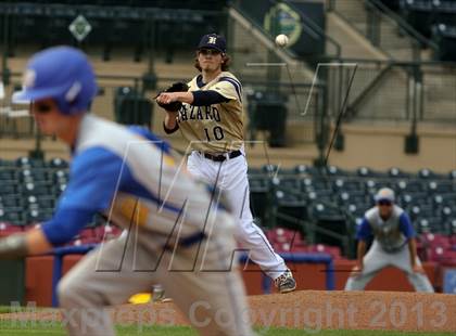 Thumbnail 2 in Newport Central Catholic vs Hazard (All A Classic Semifinal) photogallery.