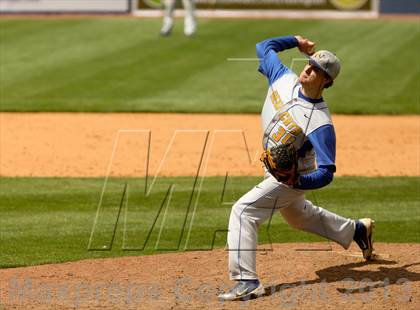 Thumbnail 3 in Newport Central Catholic vs Hazard (All A Classic Semifinal) photogallery.