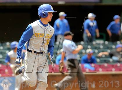 Thumbnail 1 in Newport Central Catholic vs Hazard (All A Classic Semifinal) photogallery.