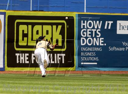 Thumbnail 2 in Newport Central Catholic vs Hazard (All A Classic Semifinal) photogallery.