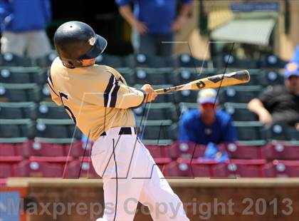 Thumbnail 3 in Newport Central Catholic vs Hazard (All A Classic Semifinal) photogallery.