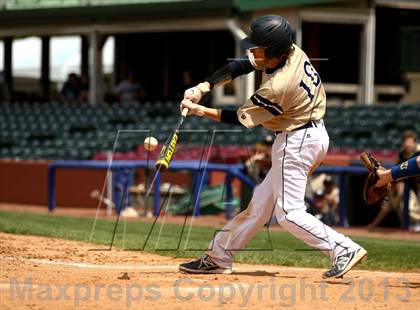 Thumbnail 3 in Newport Central Catholic vs Hazard (All A Classic Semifinal) photogallery.