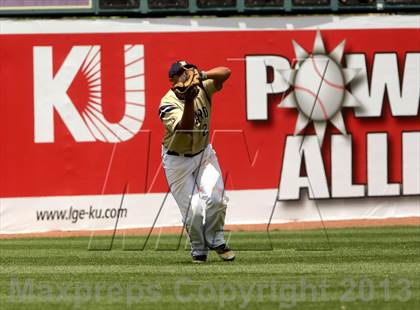 Thumbnail 1 in Newport Central Catholic vs Hazard (All A Classic Semifinal) photogallery.