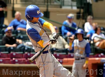 Thumbnail 2 in Newport Central Catholic vs Hazard (All A Classic Semifinal) photogallery.