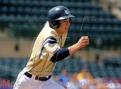 Thumbnail 1 in Newport Central Catholic vs Hazard (All A Classic Semifinal) photogallery.