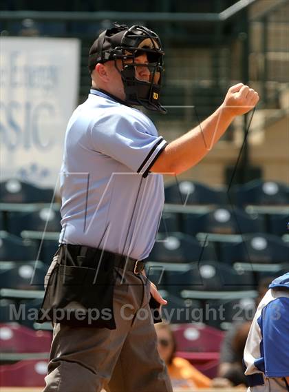 Thumbnail 2 in Newport Central Catholic vs Hazard (All A Classic Semifinal) photogallery.