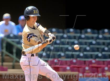 Thumbnail 2 in Newport Central Catholic vs Hazard (All A Classic Semifinal) photogallery.