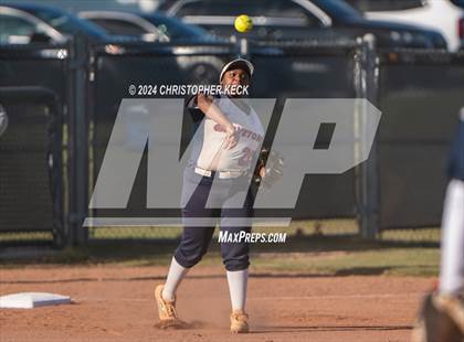 Thumbnail 1 in Grovetown vs. Campbell (GHSA 6A Round 1 Region 4 Regional) photogallery.