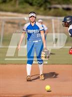 Photo from the gallery "Grovetown vs. Campbell (GHSA 6A Round 1 Region 4 Regional)"