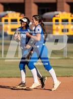 Photo from the gallery "Grovetown vs. Campbell (GHSA 6A Round 1 Region 4 Regional)"