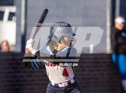 Thumbnail 3 in Grovetown vs. Campbell (GHSA 6A Round 1 Region 4 Regional) photogallery.
