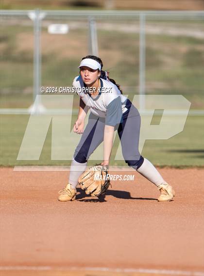 Thumbnail 1 in Grovetown vs. Campbell (GHSA 6A Round 1 Region 4 Regional) photogallery.