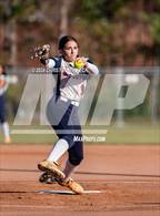 Photo from the gallery "Grovetown vs. Campbell (GHSA 6A Round 1 Region 4 Regional)"
