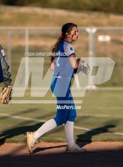 Thumbnail 3 in Grovetown vs. Campbell (GHSA 6A Round 1 Region 4 Regional) photogallery.