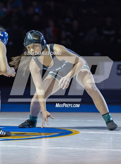 Thumbnail 1 in CIF Girls State Championships (Finals) photogallery.