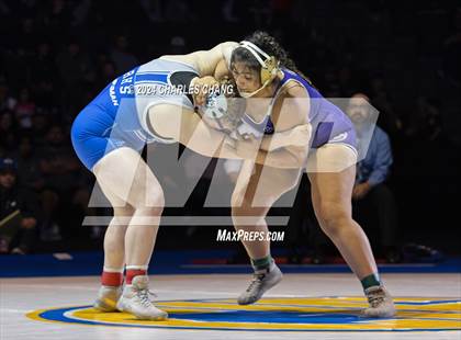Thumbnail 1 in CIF Girls State Championships (Finals) photogallery.