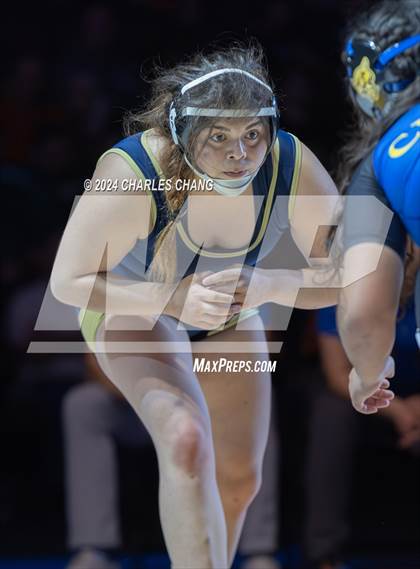 Thumbnail 1 in CIF Girls State Championships (Finals) photogallery.
