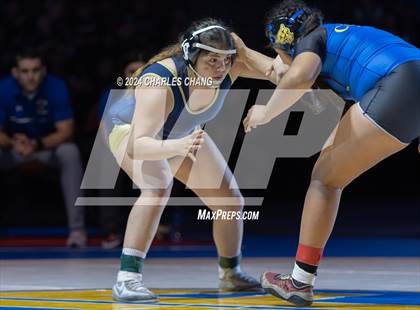 Thumbnail 2 in CIF Girls State Championships (Finals) photogallery.