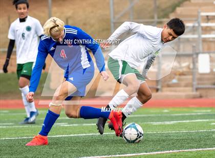 Thumbnail 2 in Overland vs Cherry Creek photogallery.