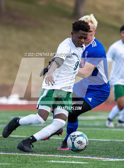Thumbnail 1 in Overland vs Cherry Creek photogallery.