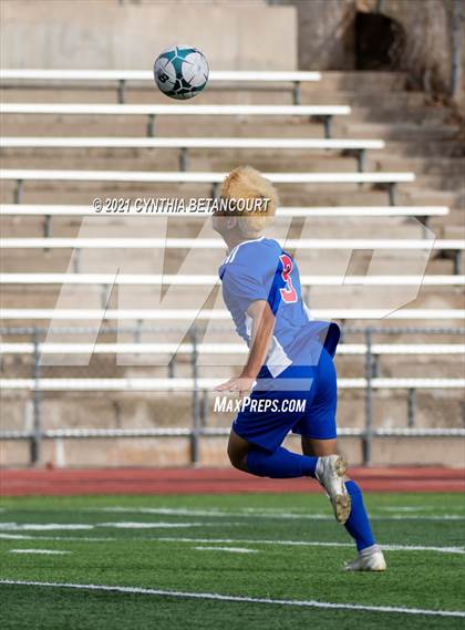 Thumbnail 1 in Overland vs Cherry Creek photogallery.
