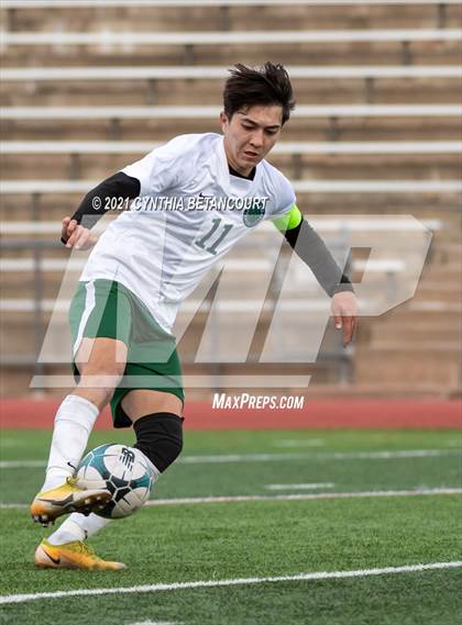 Thumbnail 3 in Overland vs Cherry Creek photogallery.