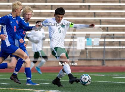 Thumbnail 1 in Overland vs Cherry Creek photogallery.