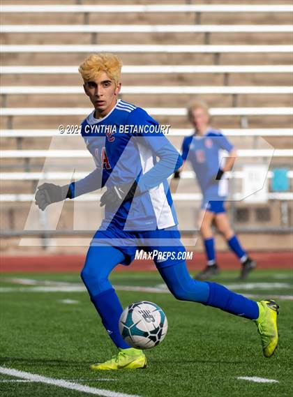 Thumbnail 1 in Overland vs Cherry Creek photogallery.
