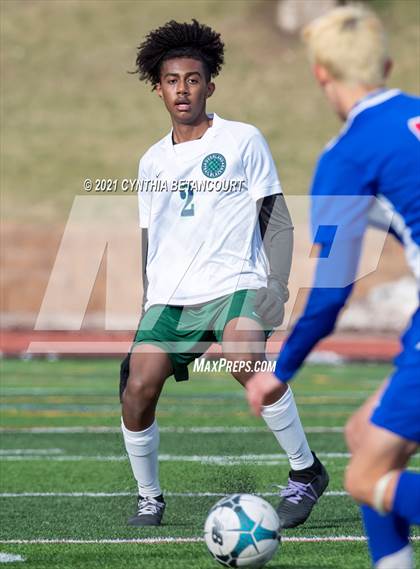 Thumbnail 2 in Overland vs Cherry Creek photogallery.