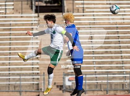 Thumbnail 2 in Overland vs Cherry Creek photogallery.