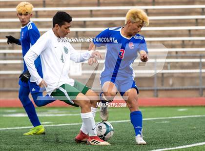 Thumbnail 2 in Overland vs Cherry Creek photogallery.