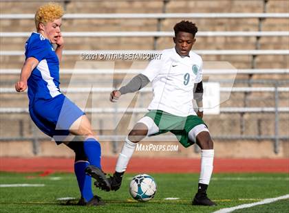 Thumbnail 1 in Overland vs Cherry Creek photogallery.