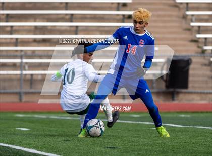Thumbnail 1 in Overland vs Cherry Creek photogallery.