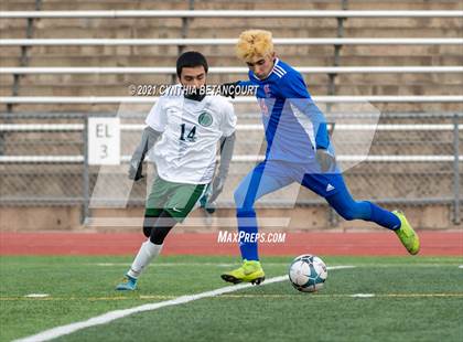 Thumbnail 2 in Overland vs Cherry Creek photogallery.