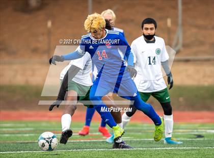 Thumbnail 1 in Overland vs Cherry Creek photogallery.