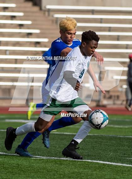 Thumbnail 1 in Overland vs Cherry Creek photogallery.