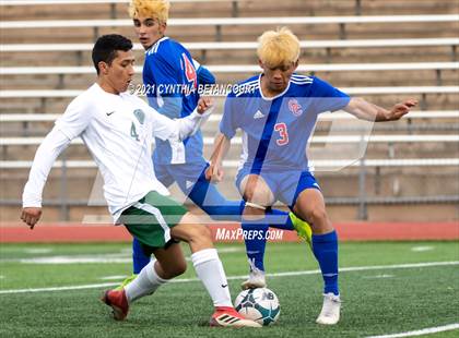 Thumbnail 1 in Overland vs Cherry Creek photogallery.