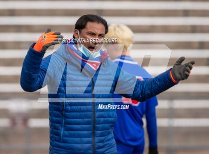 Thumbnail 1 in Overland vs Cherry Creek photogallery.
