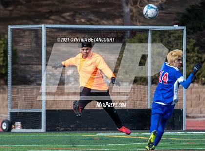 Thumbnail 1 in Overland vs Cherry Creek photogallery.