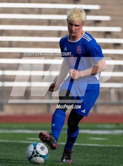 Thumbnail 3 in Overland vs Cherry Creek photogallery.
