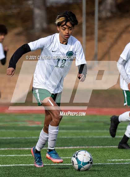 Thumbnail 3 in Overland vs Cherry Creek photogallery.
