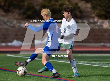 Thumbnail 2 in Overland vs Cherry Creek photogallery.