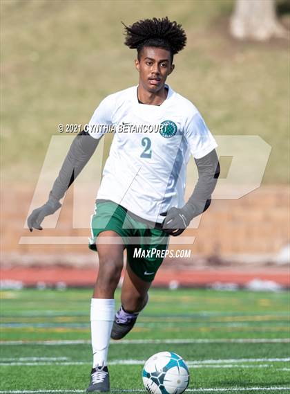 Thumbnail 1 in Overland vs Cherry Creek photogallery.