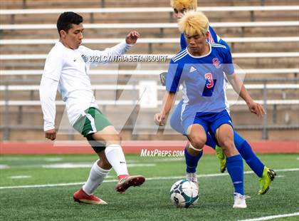Thumbnail 3 in Overland vs Cherry Creek photogallery.